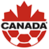 Canada U20 crest