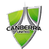 Canberra United Fc crest