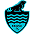 Cancun Fc crest