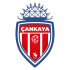 Cankaya Fk crest