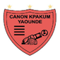 Canon Yaounde crest