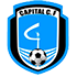 Capital Fc crest