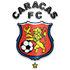 Caracas crest