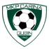 Carina Gubin crest
