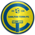 Carlton Town crest