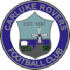 Carluke Rovers Fc crest