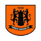 Carrick Rangers crest