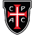 Casa Pia Ac crest