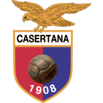 Casertana crest