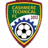 Cashmere Technical crest