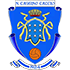 Cassino crest