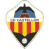 Castellon B crest