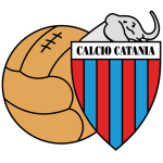 Catania crest
