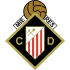Caudal Deportivo crest