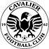 Cavalier Sc crest