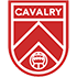 Cavalry Fc crest