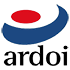 Cd Ardoi crest