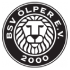 Cd Atletico Paso crest