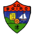 Cd Boiro crest