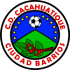 Cd Cacahuatique crest