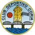 Cd Coria crest