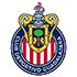 Cd Guadalajara crest