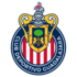 Cd Guadalajara Chivas crest