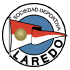 Cd Laredo crest