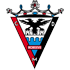 Cd Mirandes crest