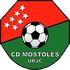 Cd Mostoles crest