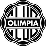Cd Olimpia crest