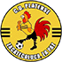 Cd Platense Municipal crest