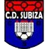 Cd Subiza crest