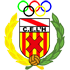 Ce L Hospitalet crest