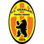 Ceahlaul Piatra Neamt crest