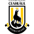 Ceahlaul Piatra-neamt crest