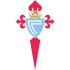 Celta Fortuna crest