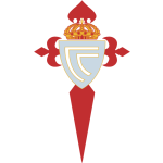 Celta Vigo B crest
