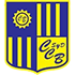 Central Ballester crest