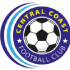 Central Coast crest