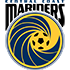Central Coast Mariners Youth crest