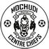 Centre Chiefs crest