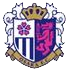 Cerezo Osaka Sakai crest