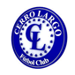 Cerro Largo crest