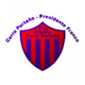 Cerro Porteno Pf crest