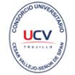 Cesar Vallejo crest