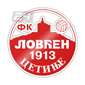 Cetinje crest