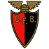 Cf Benfica crest