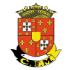 Cf Marialvas crest