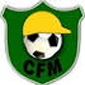Cf Mounana crest